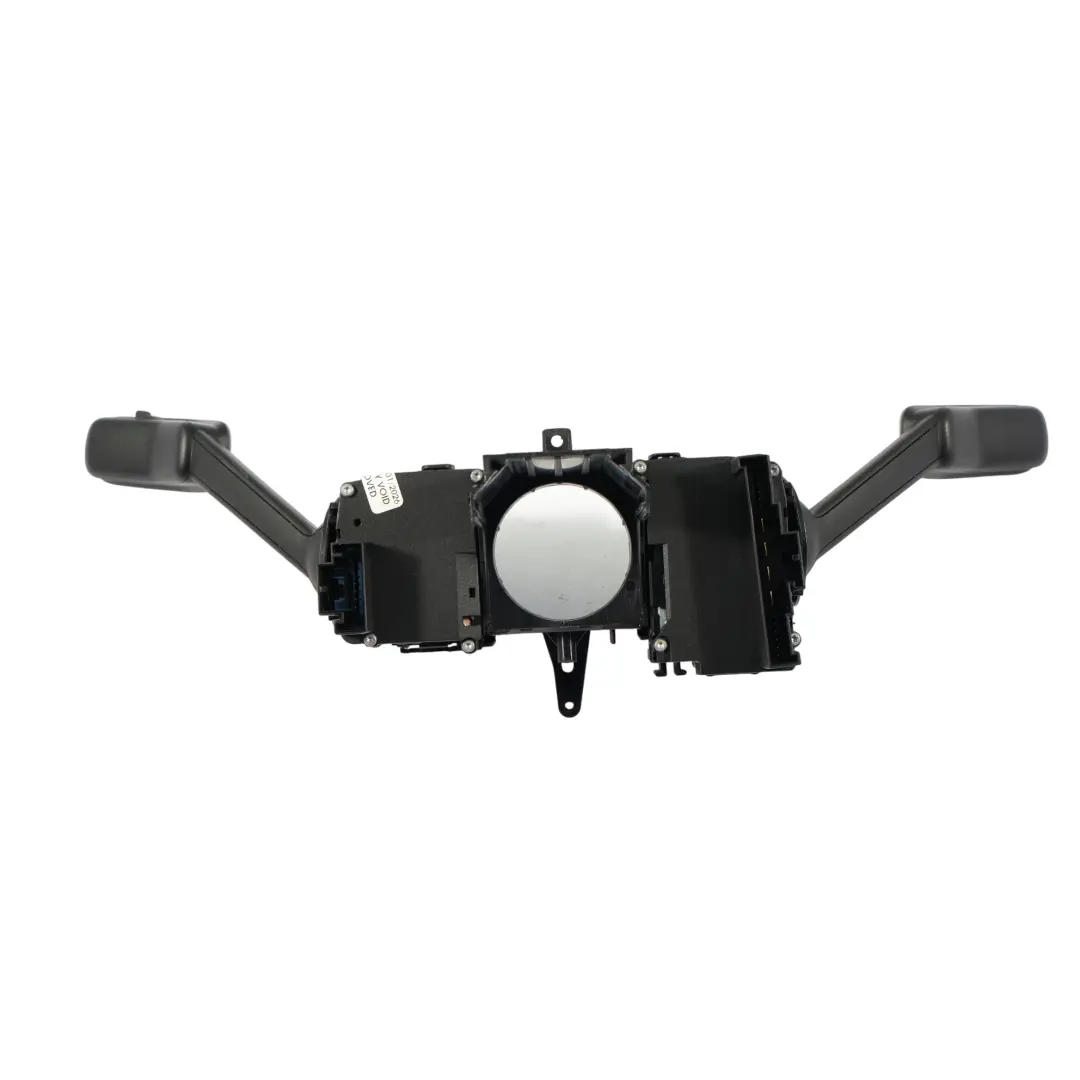 Przełącznik Zespolony Manetki do Volkswagen Transporter T6 o numerze 2Q1953507H Volkswagen Transporter T6 Przełącznik Zespolony Manetki - SKU 2Q1953507H - Numer Części 2Q1953507H