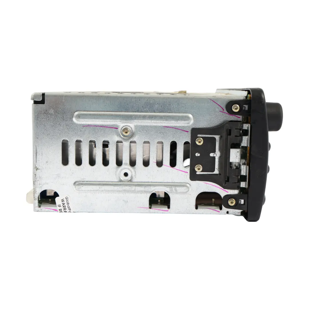 Hauptgerät Radio AM FM Kassette für Ford Transit Connect mit Teilenummer 2T1F-18C838-BC Ford Transit Connect Hauptgerät Radio AM FM Kassette - SKU 2T1F-18C838-BC - Teilenummer 2T1F-18C838-BC