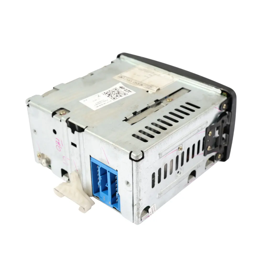 Ford Transit Connect Unità Principale Radio AM FM Cassette - SKU 2T1F-18C838-BC - Numero di parte 2T1F-18C838-BC