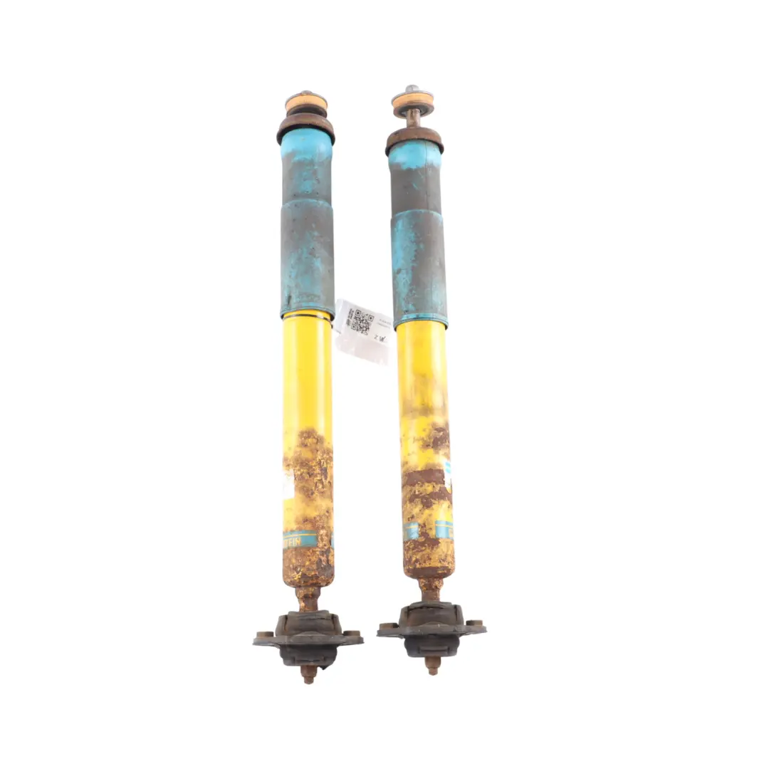 BMW E92 Spring Strut Bilstein Rear Left Right N/O/S Suspension Shock Absorber - SKU 33-924-210 - Part number 33-924-210