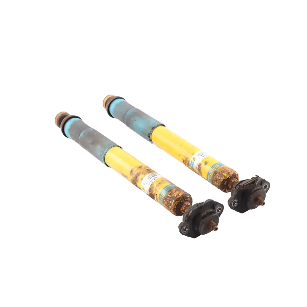 Strut Bilstein Rear Left Right N/O/S Suspension Shock Absorber to BMW E92 Spring with Part number 33-924-210 BMW E92 Spring Strut Bilstein Rear Left Right N/O/S Suspension Shock Absorber - SKU 33-924-210 - Part number 33-924-210