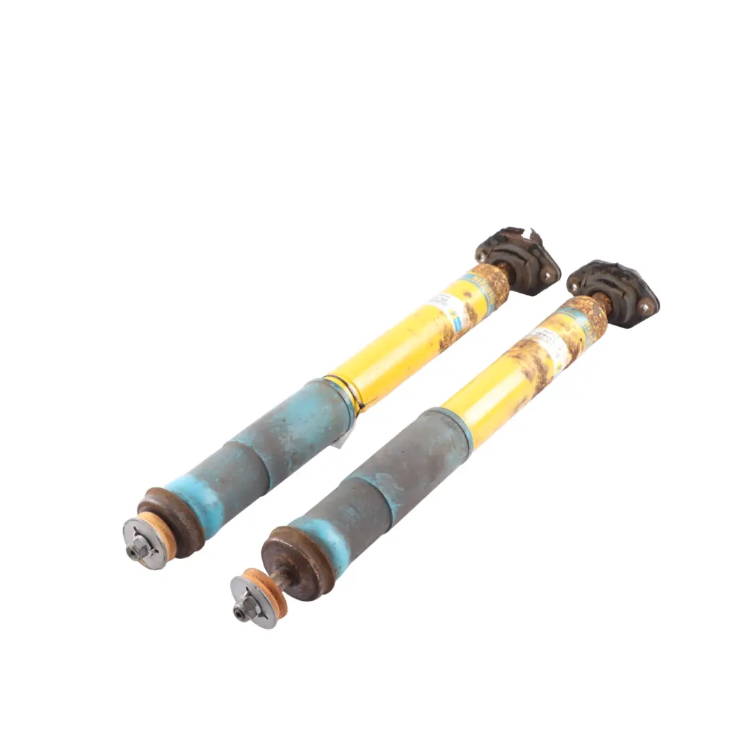 Strut Bilstein Rear Left Right N/O/S Suspension Shock Absorber to BMW E92 Spring with Part number 33-924-210 BMW E92 Spring Strut Bilstein Rear Left Right N/O/S Suspension Shock Absorber - SKU 33-924-210 - Part number 33-924-210