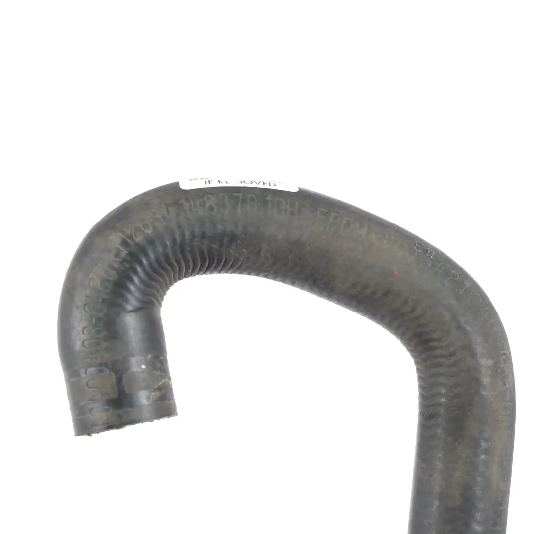 BMW X3 E83 Riscaldatore Acqua Valvola Flusso Elettrico Tubo Linea - SKU 3400408 - Numero di parte 64213400408