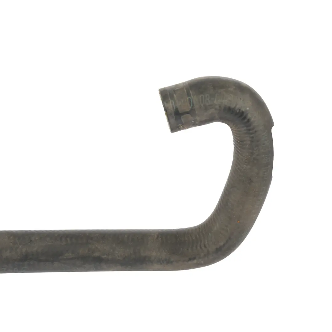 Tuyau Wasserventil-Durchlauferhitzer pour BMW X3 E83 à propos du numéro de pièce 64213400408 BMW X3 E83 Tuyau Wasserventil-Durchlauferhitzer - SKU 3400408 - Numéro de pièce 64213400408