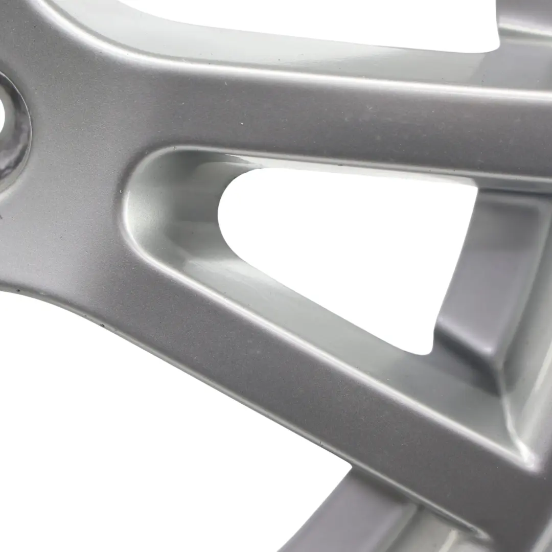 BMW X3 E83 Wheel Rim Alloy 17" Double Spoke 148 ET:46 8J - SKU 3412060-2 - Part number 3412060