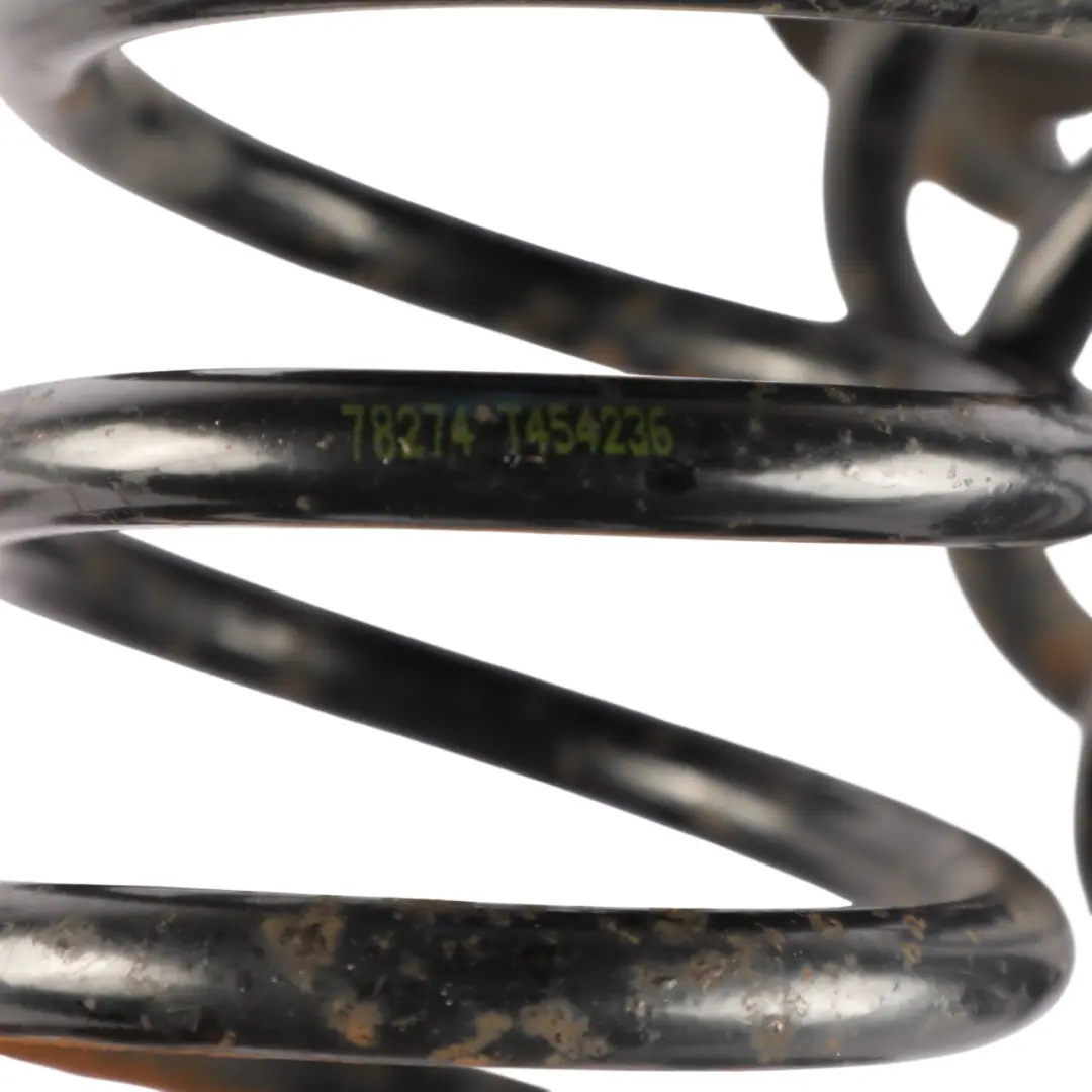 BMW X3 E83 Coil Spring Rear Axle Suspension Set X2 Left Right N/O/S - SKU 3413184 - Part number 3413184