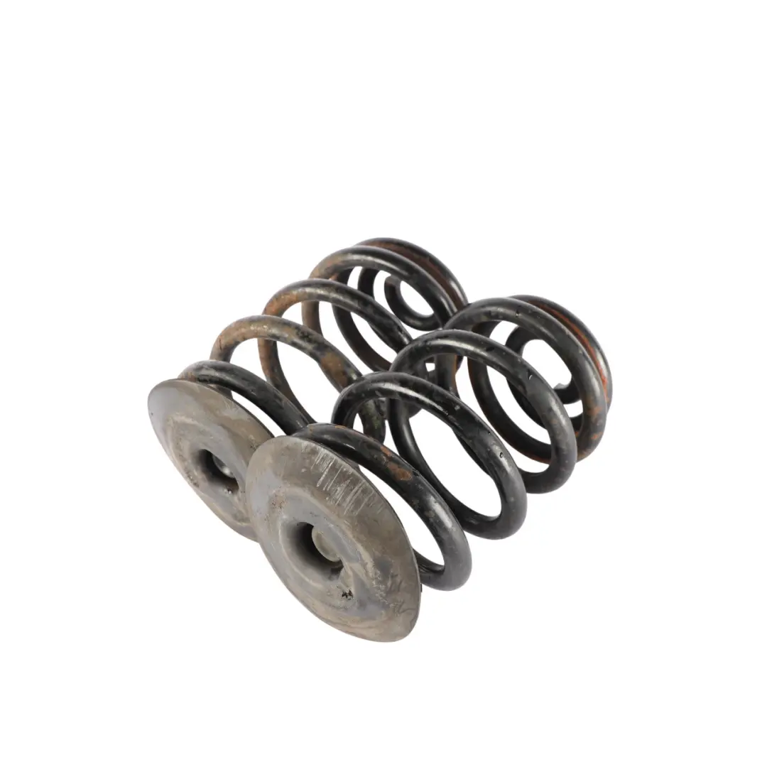 BMW X3 E83 Coil Spring Rear Axle Suspension Set X2 Left Right N/O/S - SKU 3413184 - Part number 3413184