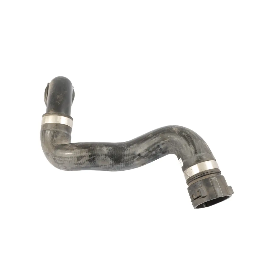 Water Engine Radiator Return Hose Pipe to BMW X3 SERIES E83 with Part number 17123413819 BMW X3 SERIES E83 Water Engine Radiator Return Hose Pipe - SKU 3413819 - Part number 17123413819