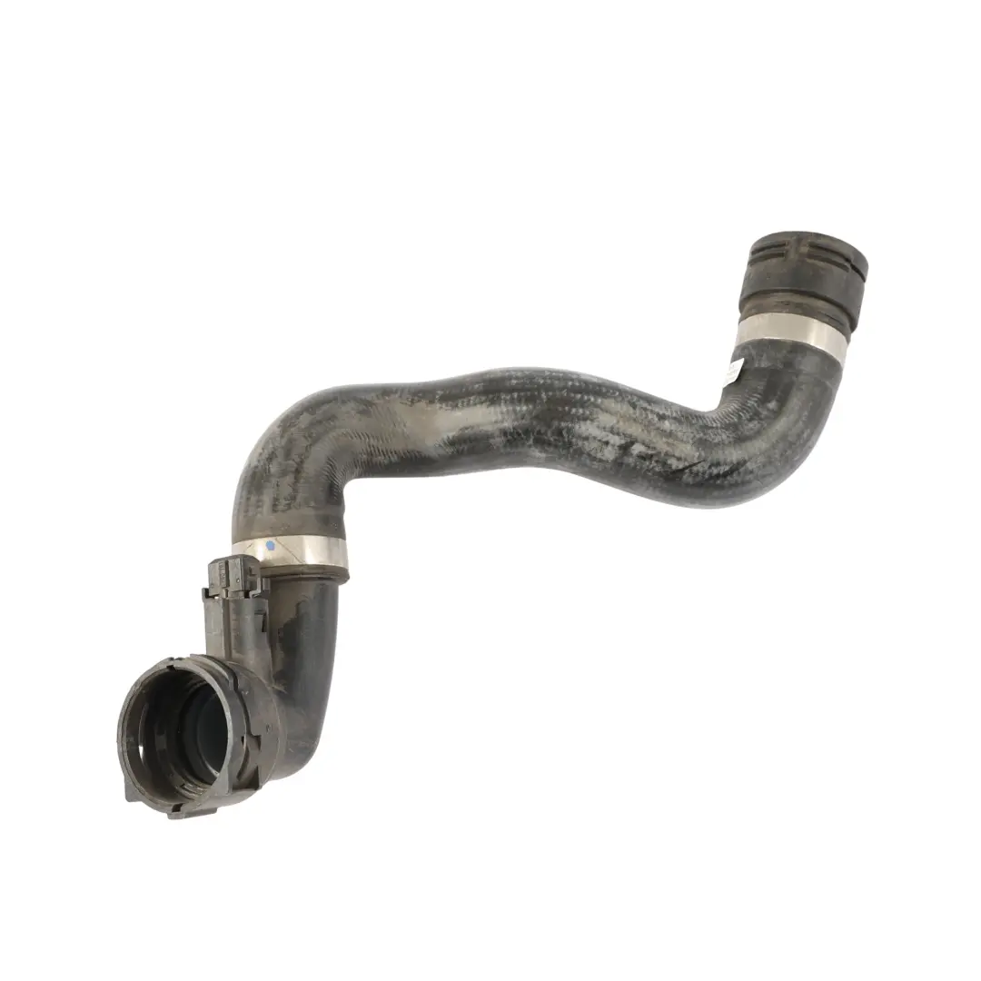 Water Engine Radiator Return Hose Pipe to BMW X3 SERIES E83 with Part number 17123413819 BMW X3 SERIES E83 Water Engine Radiator Return Hose Pipe - SKU 3413819 - Part number 17123413819
