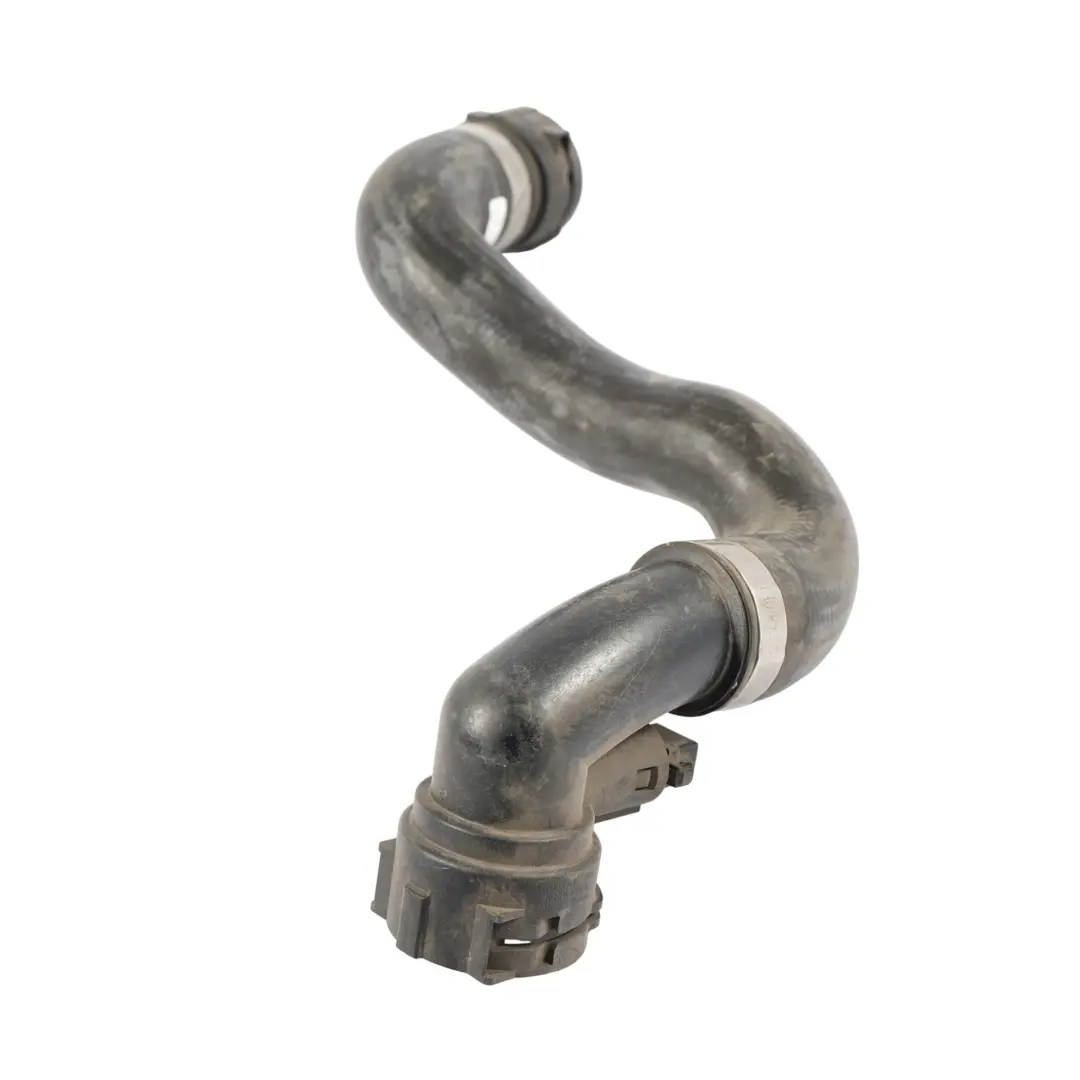 BMW X3 E83 Eau Radiateur de Refroidissement R?cklaufschlauchleitung - SKU 3413819 - Numéro de pièce 17123413819