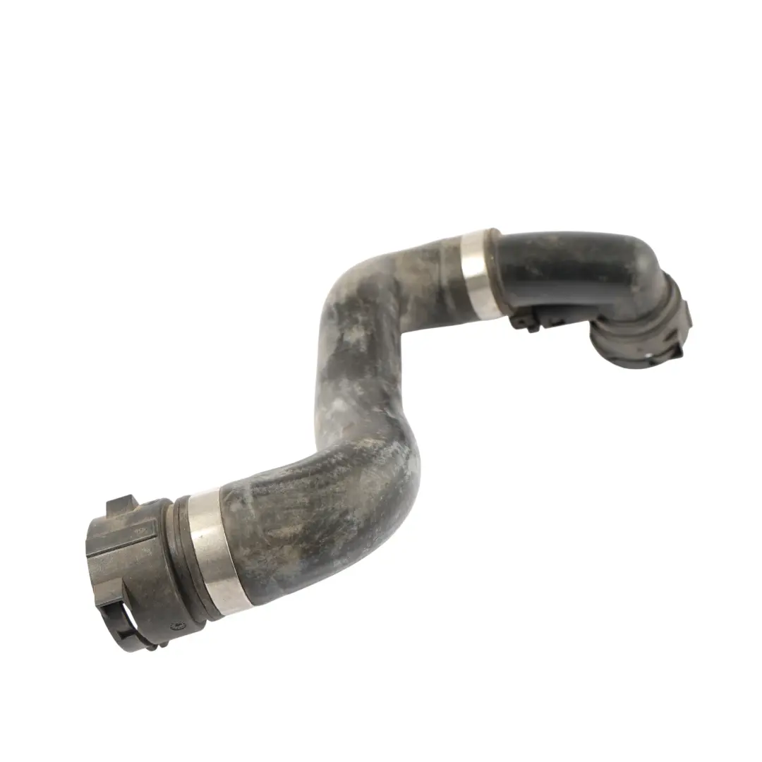 BMW X3 SERIES E83 Water Engine Radiator Return Hose Pipe - SKU 3413819 - Part number 17123413819
