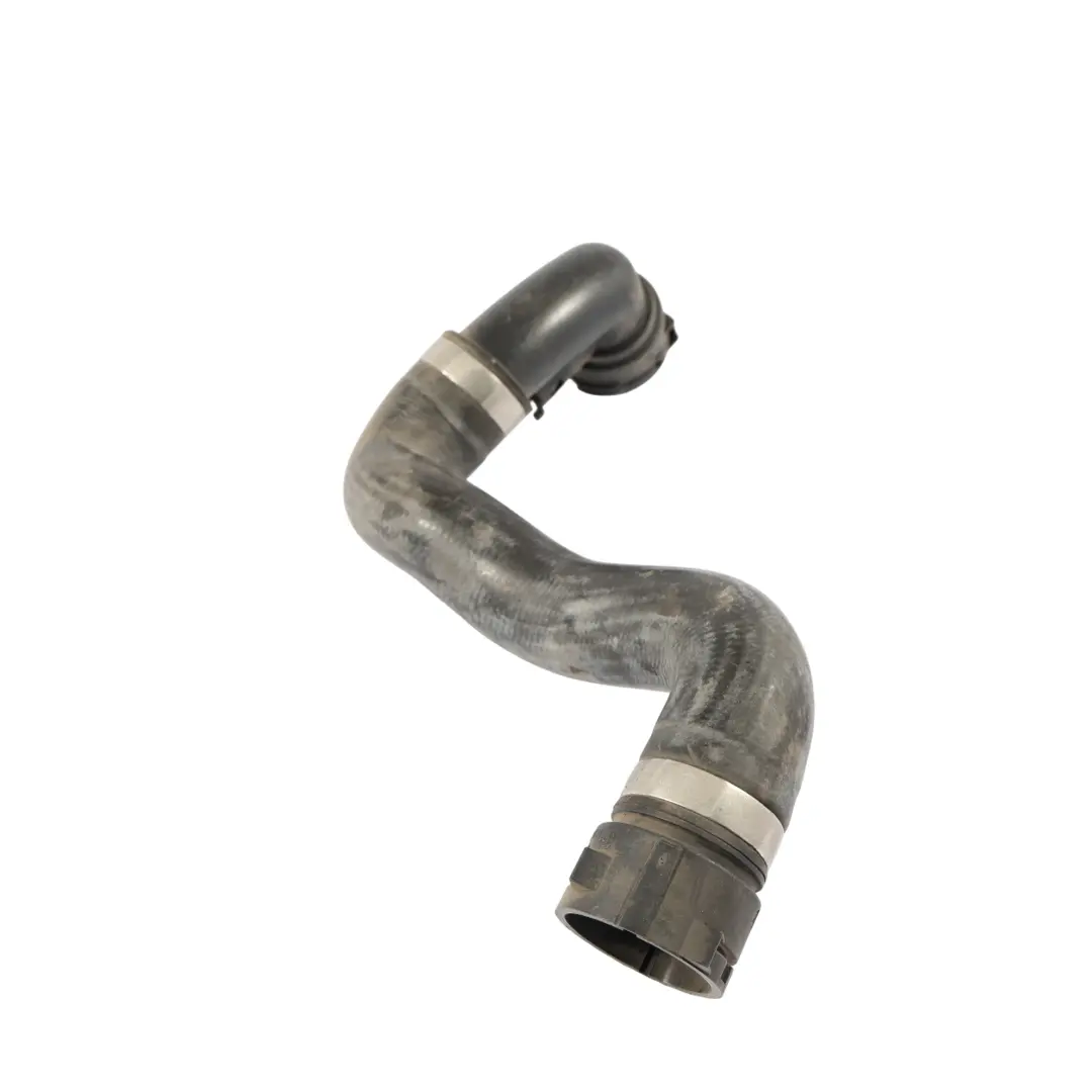 Acqua Radiatore Motore R?cklaufschlauchleitung per BMW X3 E83 con numero di parte 17123413819 BMW X3 E83 Acqua Radiatore Motore R?cklaufschlauchleitung - SKU 3413819 - Numero di parte 17123413819