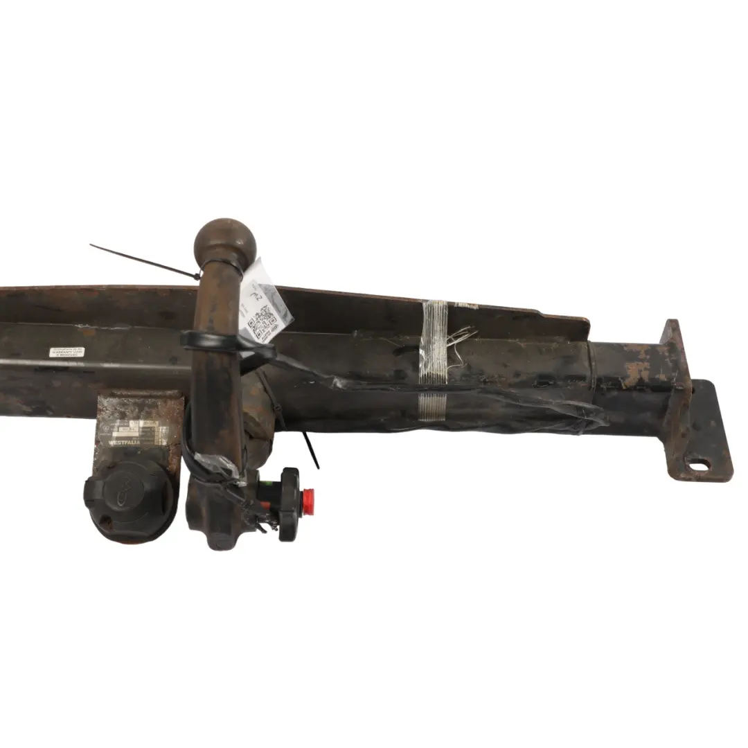 Towbar Westfalia Towing Hitch Tow Bar Trailer Hook Module 303 304 to BMW X3 E83 with Part number 3452089 BMW X3 E83 Towbar Westfalia Towing Hitch Tow Bar Trailer Hook Module 303 304 - SKU 3452089-4 - Part number 3452089