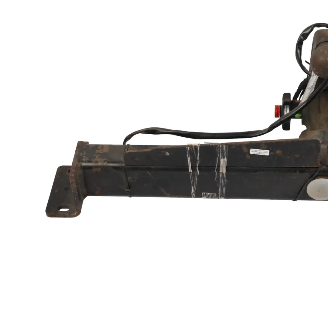 BMW X3 E83 Towbar Westfalia Towing Hitch Tow Bar Trailer Hook Module 303 304 - SKU 3452089-4 - Part number 3452089