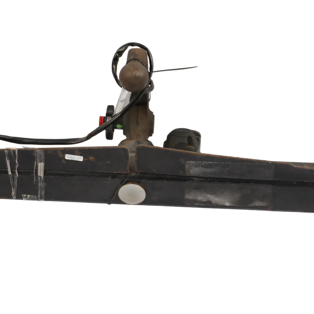 BMW X3 E83 Towbar Westfalia Towing Hitch Tow Bar Trailer Hook Module 303 304 - SKU 3452089-4 - Part number 3452089