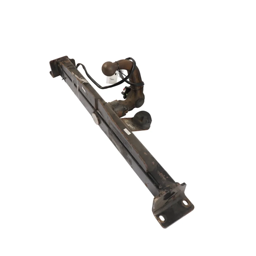 BMW X3 E83 Towbar Westfalia Towing Hitch Tow Bar Trailer Hook Module 303 304 - SKU 3452089-4 - Part number 3452089