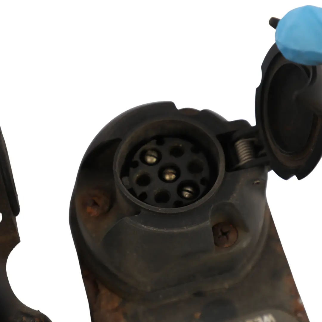 BMW X3 E83 Towbar Westfalia Towing Hitch Tow Bar Trailer Hook Module 303 304 - SKU 3452089-4 - Part number 3452089