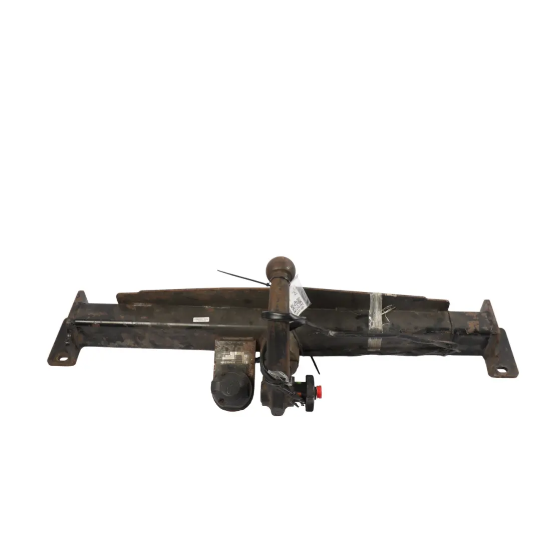 Towbar Westfalia Towing Hitch Tow Bar Trailer Hook Module 303 304 to BMW X3 E83 with Part number 3452089 BMW X3 E83 Towbar Westfalia Towing Hitch Tow Bar Trailer Hook Module 303 304 - SKU 3452089-4 - Part number 3452089