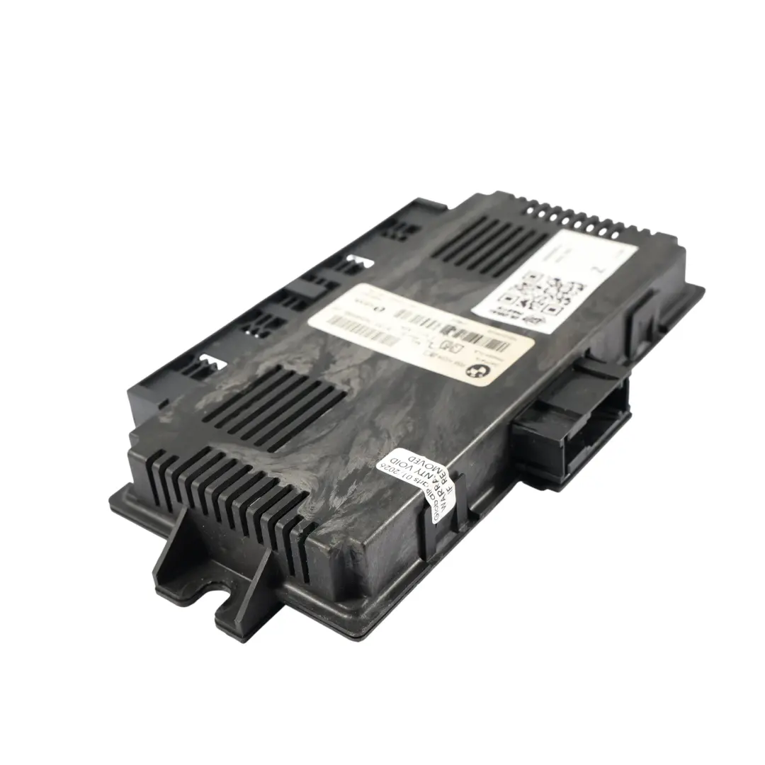 Módulo De Luz De Pie Alta EKS ECU PL3 FRM3R Lear para Mini R58 con número de pieza 3456588 Mini R58 Módulo De Luz De Pie Alta EKS ECU PL3 FRM3R Lear - SKU 3456588-4 - Número de pieza 3456588