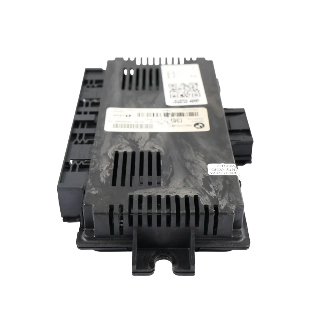 Mini R58 Fußraumleuchte Modul Hoch EKS ECU PL3 FRM3R Lear - SKU 3456588-4 - Teilenummer 3456588