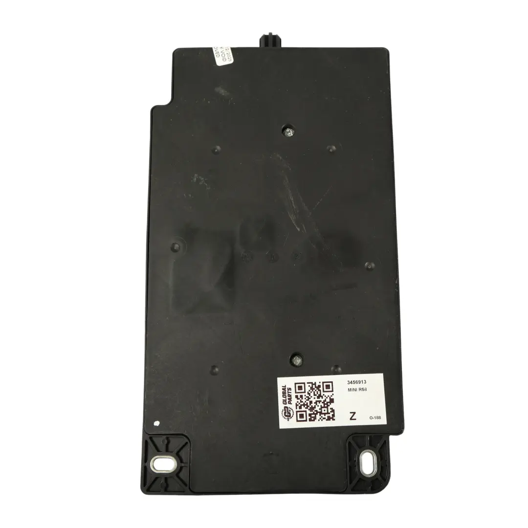 Mini R58 Sicherungs Verteilerkasten Elektroeinheit PL3 SPEG H8 DC/DC - SKU 3456913 - Teilenummer 3456913