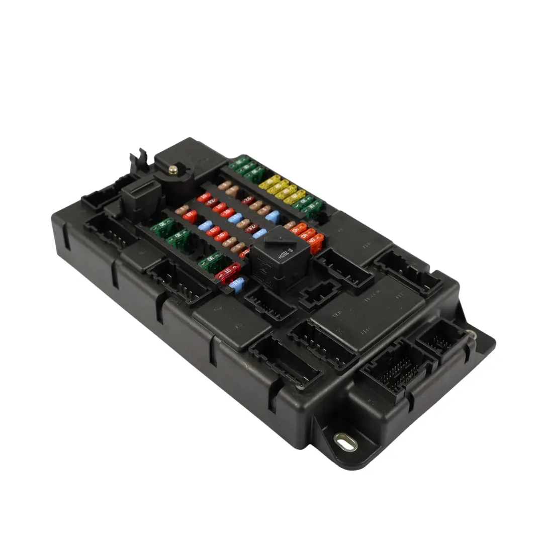 Mini R58 Coupe Skrzynka Bezpieczników PL3 SPEG H8 DC/DC - SKU 3456913 - Numer Części 3456913