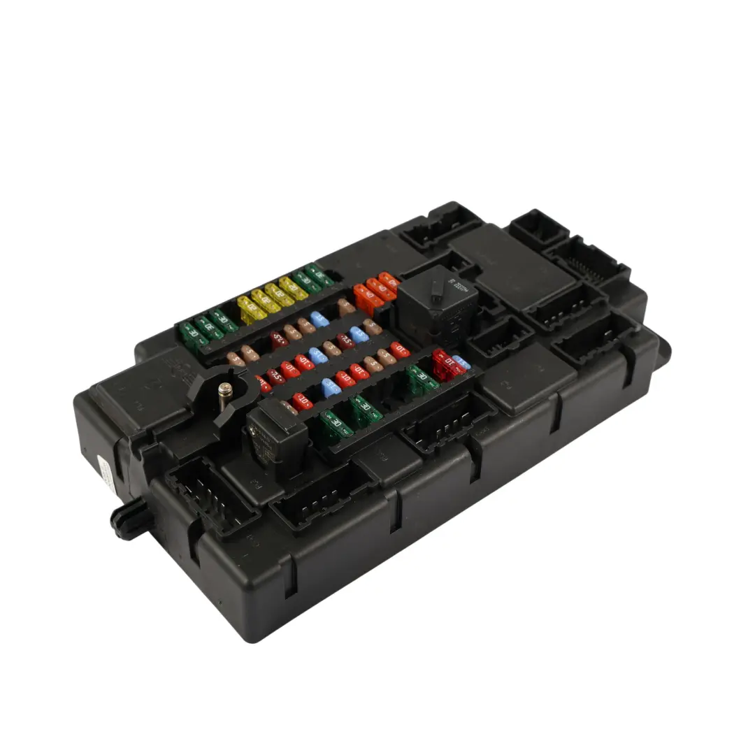 Sicherungs Verteilerkasten Elektroeinheit PL3 SPEG H8 DC/DC für Mini R58 mit Teilenummer 3456913 Mini R58 Sicherungs Verteilerkasten Elektroeinheit PL3 SPEG H8 DC/DC - SKU 3456913 - Teilenummer 3456913