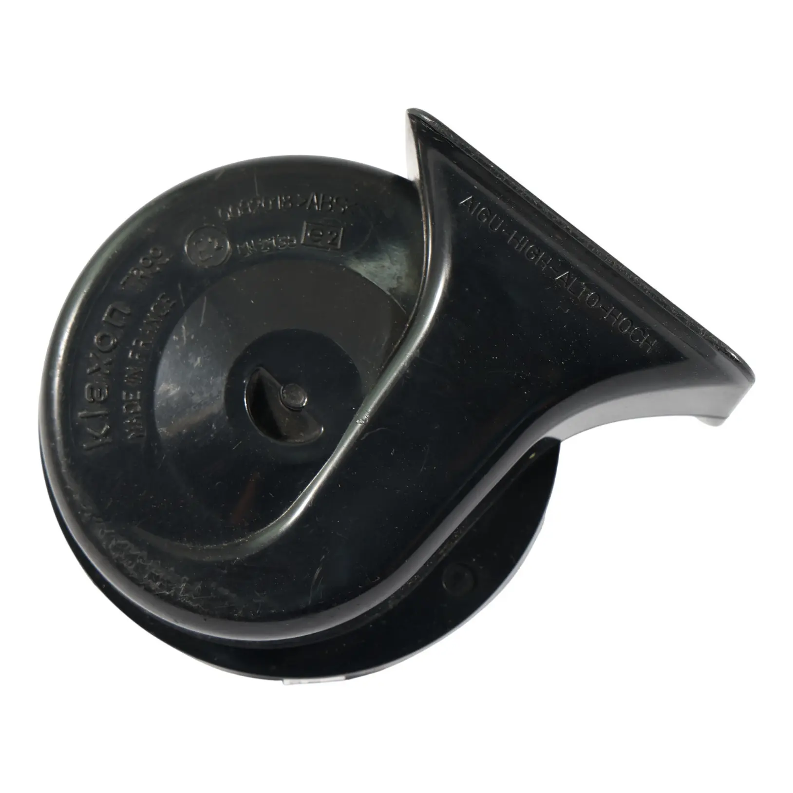 Audi A3 8L TT 8N Avertisseur Sonore Aigu 3B0951223