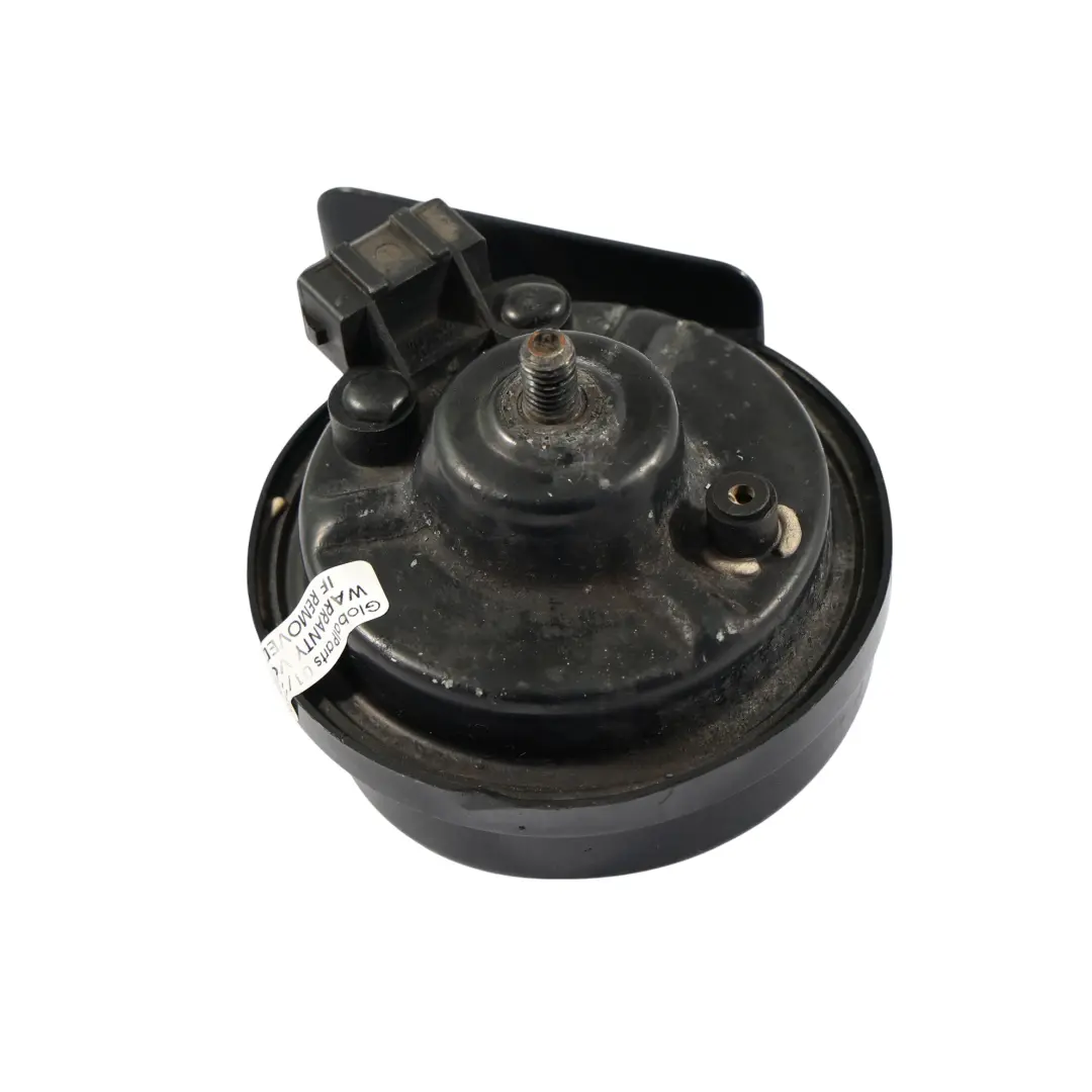 Audi A3 8L TT 8N High Tone Señal Fanfarria Bocina Señal De Advertencia - SKU 3B0951223 - Número de pieza 3B0951223