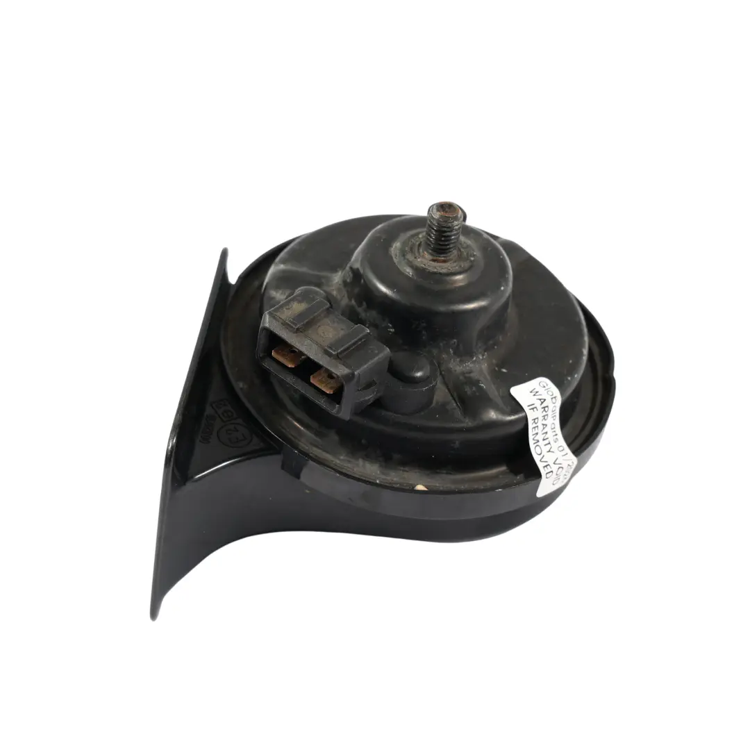 Audi A3 8L TT 8N Hochton-Signal Fanfare Horn Warnsignal - SKU 3B0951223 - Teilenummer 3B0951223