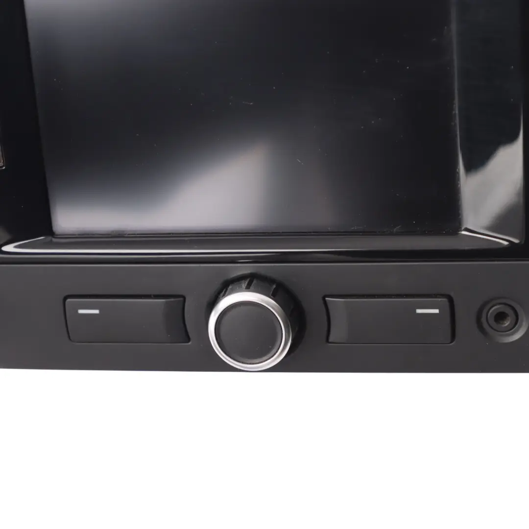 VW Volkswagen Scirocco Mk3 Radio Head Unit Media CD Player - SKU 3C0035279H - Part number 3C0035279H