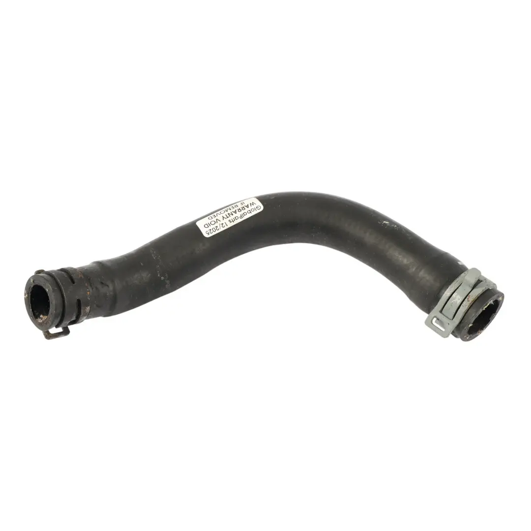 Mk6 Audi A3 8P Water Coolant Hose Pipe Line 2.0 TDI Diesel to VW Golf with Part number 3C0121058AR VW Golf Mk6 Audi A3 8P Water Coolant Hose Pipe Line 2.0 TDI Diesel - SKU 3C0121058AR - Part number 3C0121058AR