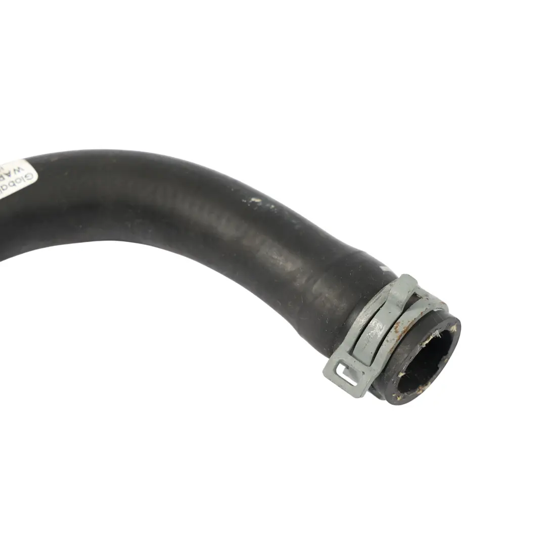 VW Golf Mk6 Audi A3 8P Water Coolant Hose Pipe Line 2.0 TDI Diesel - SKU 3C0121058AR - Part number 3C0121058AR