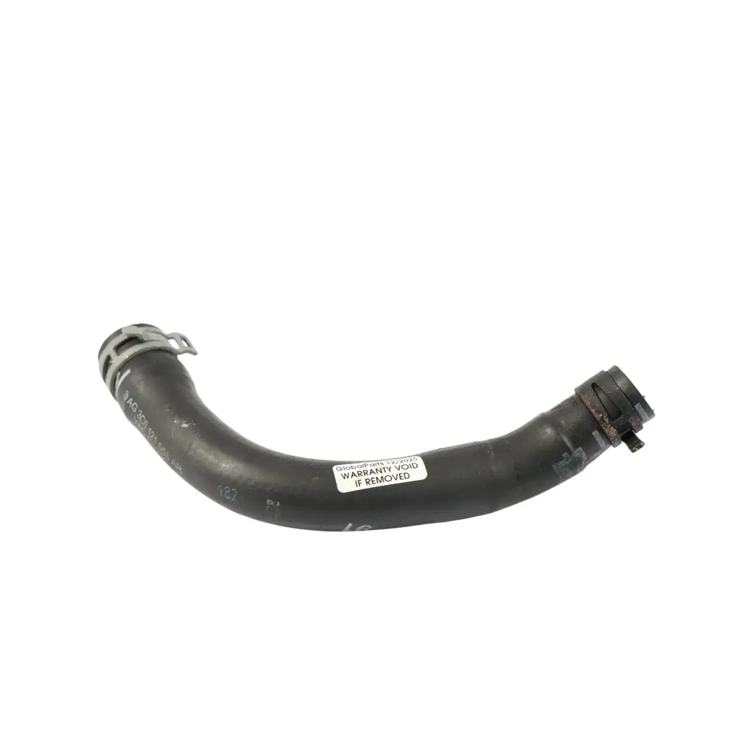 Mk6 Audi A3 8P Refrigerante Agua Tubería Línea 2.0 TDI para VW Golf con número de pieza 3C0121058AR VW Golf Mk6 Audi A3 8P Refrigerante Agua Tubería Línea 2.0 TDI - SKU 3C0121058AR - Número de pieza 3C0121058AR