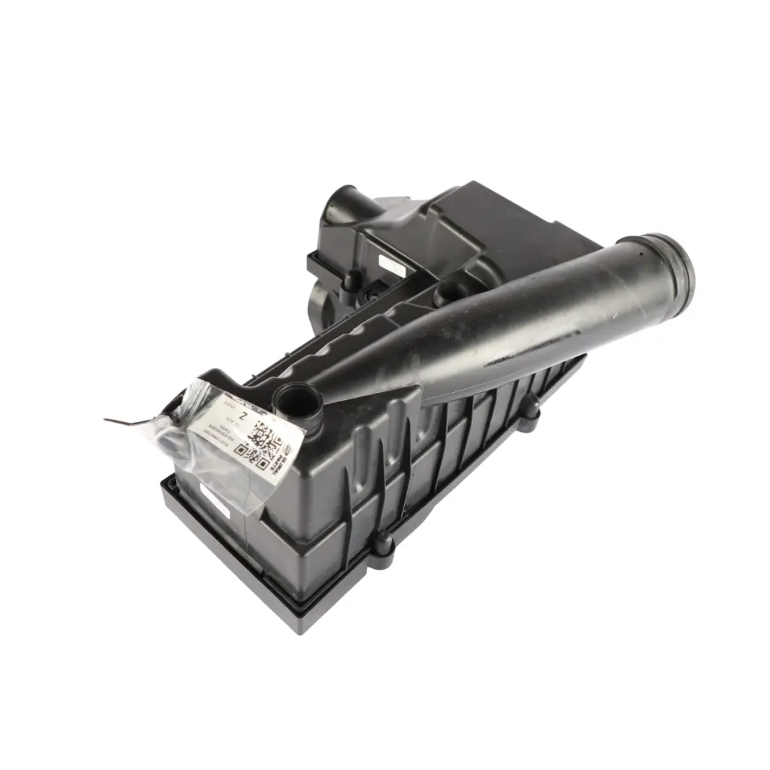 Volkswagen Caddy Maxi 2K Diesel Air Filter Housing Trim Box 1.6 TDI - SKU 3C0129607BF - Part number 3C0129607BF