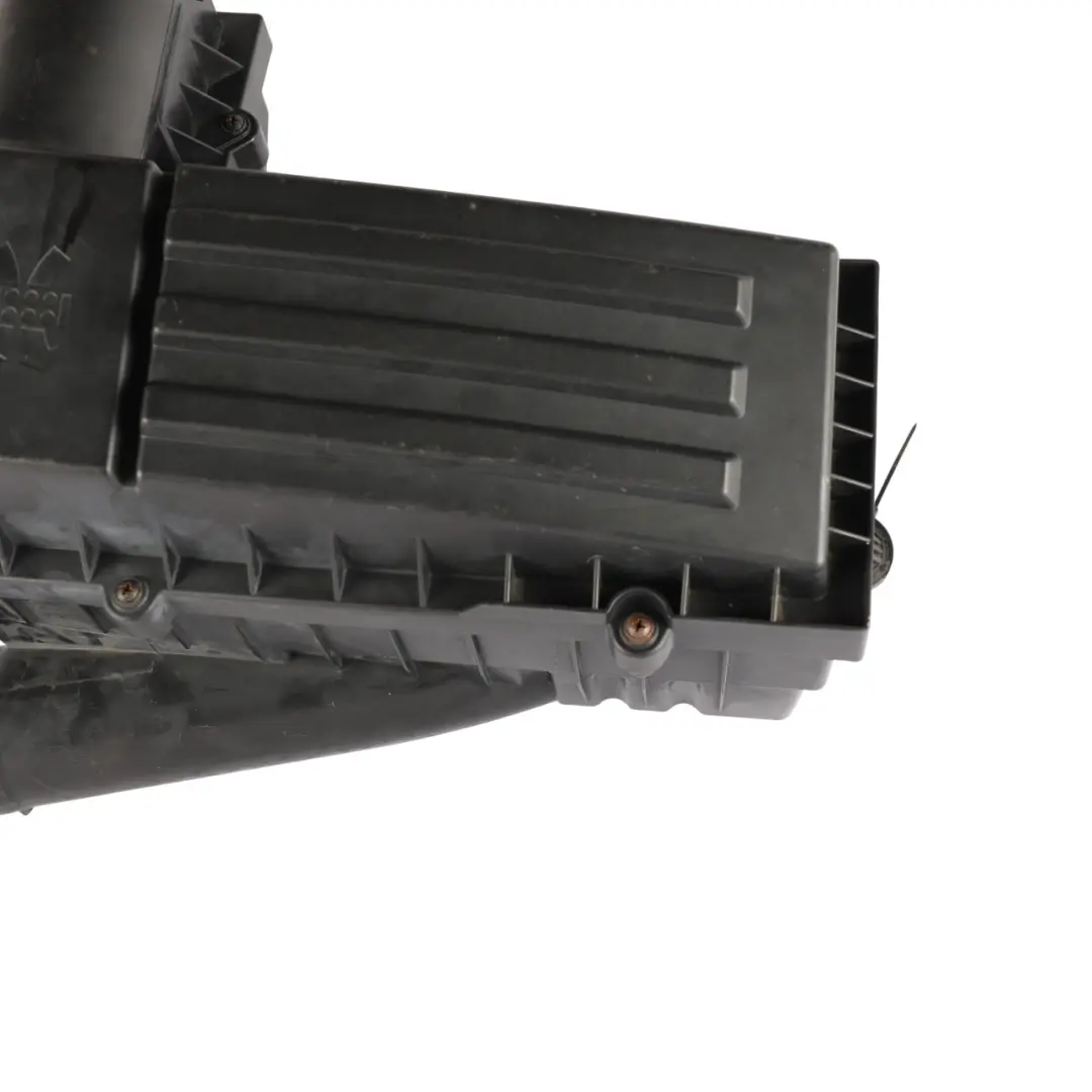 Volkswagen Caddy Maxi 2K Diesel Air Filter Housing Trim Box 1.6 TDI - SKU 3C0129607BF - Part number 3C0129607BF