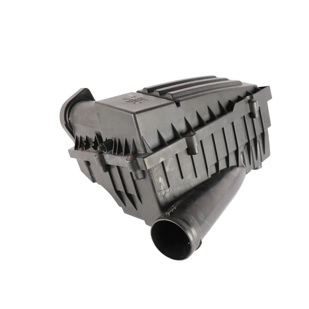Volkswagen Caddy Maxi 2K Diesel Air Filter Housing Trim Box 1.6 TDI - SKU 3C0129607BF - Part number 3C0129607BF