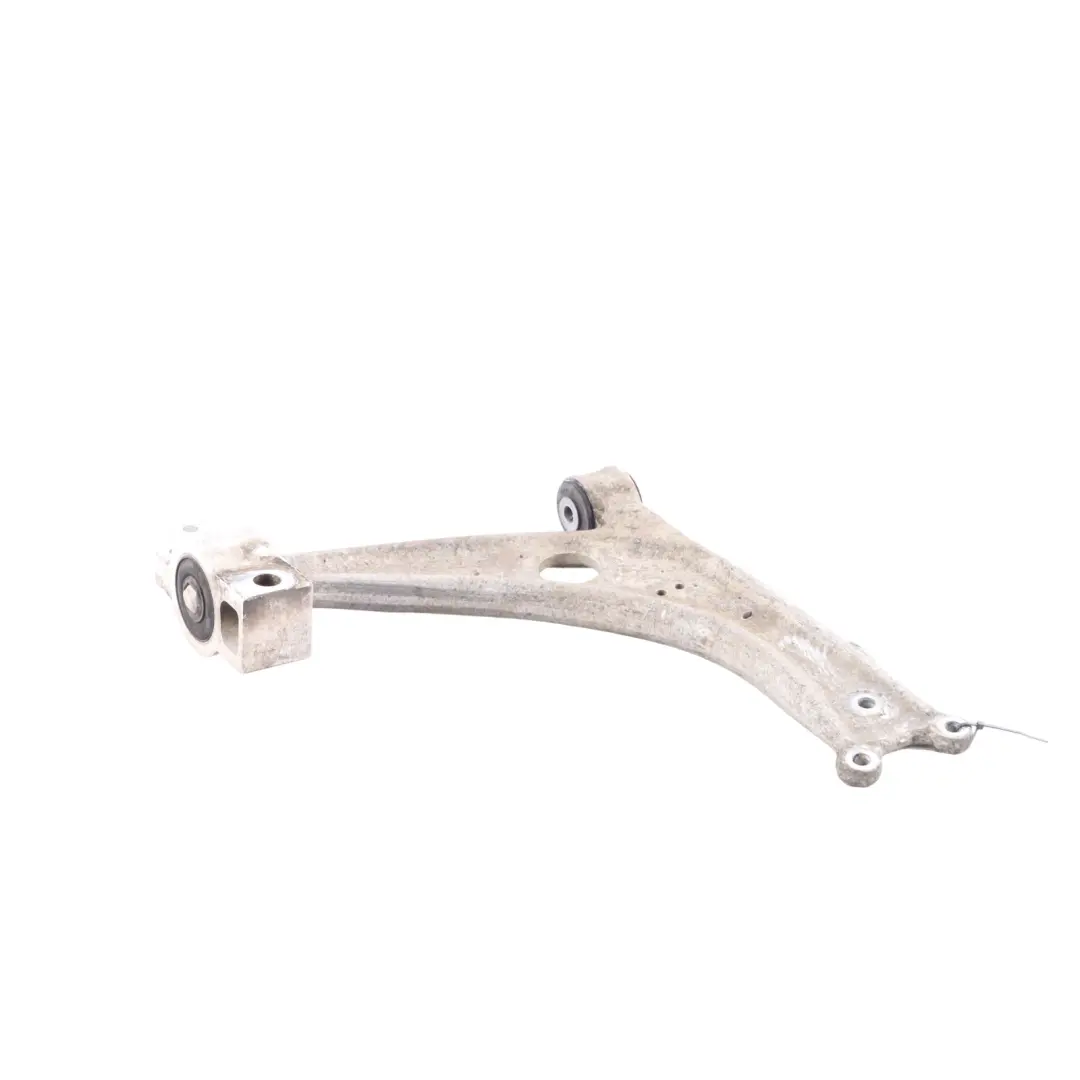 Front Lower Wishbone Arm Control Left N/S to Audi S3 A3 8P with Part number 3C0407153B Audi S3 A3 8P Front Lower Wishbone Arm Control Left N/S - SKU 3C0407153B - Part number 3C0407153B