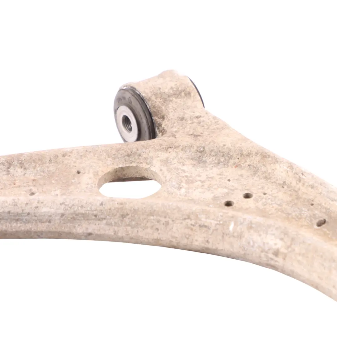 Audi S3 A3 8P Front Lower Wishbone Arm Control Left N/S - SKU 3C0407153B - Part number 3C0407153B