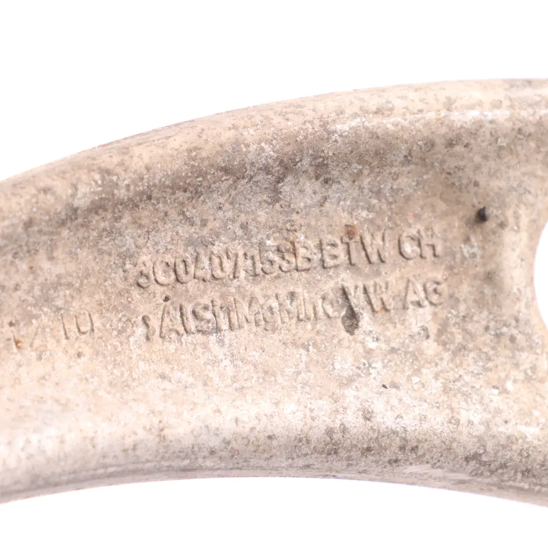 Audi S3 A3 8P Front Lower Wishbone Arm Control Left N/S - SKU 3C0407153B - Part number 3C0407153B