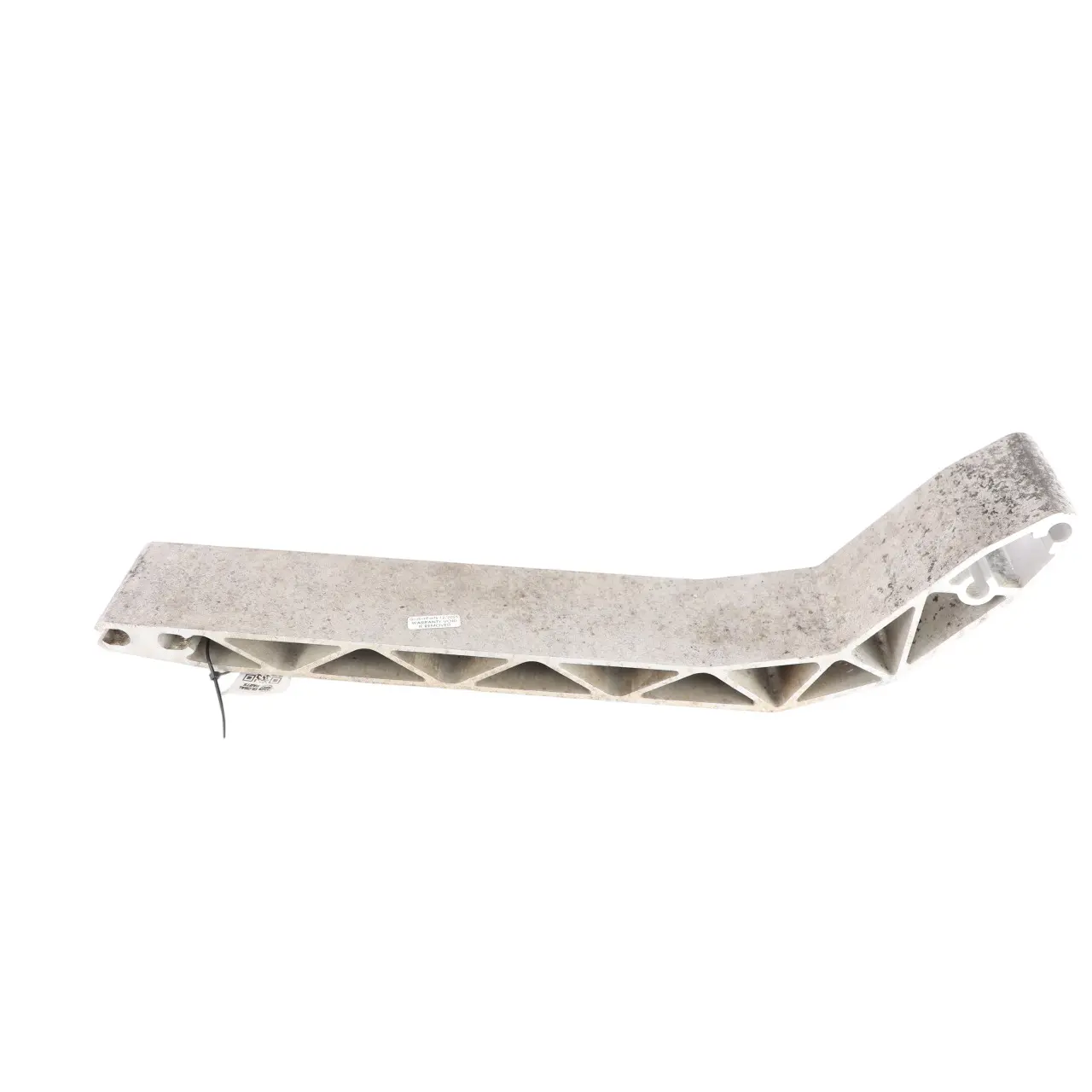 Audi A3 8P Quattro Supporto Staffa Traversa Telaio Posteriore 3C0505100