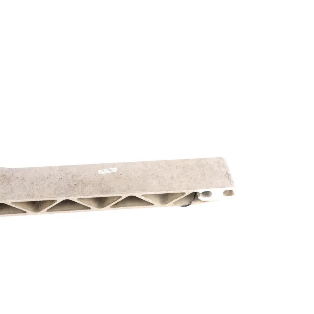 Audi A3 8P Quattro Supporto Staffa Traversa Telaio Posteriore - SKU 3C0505100 - Numero di parte 3C0505100