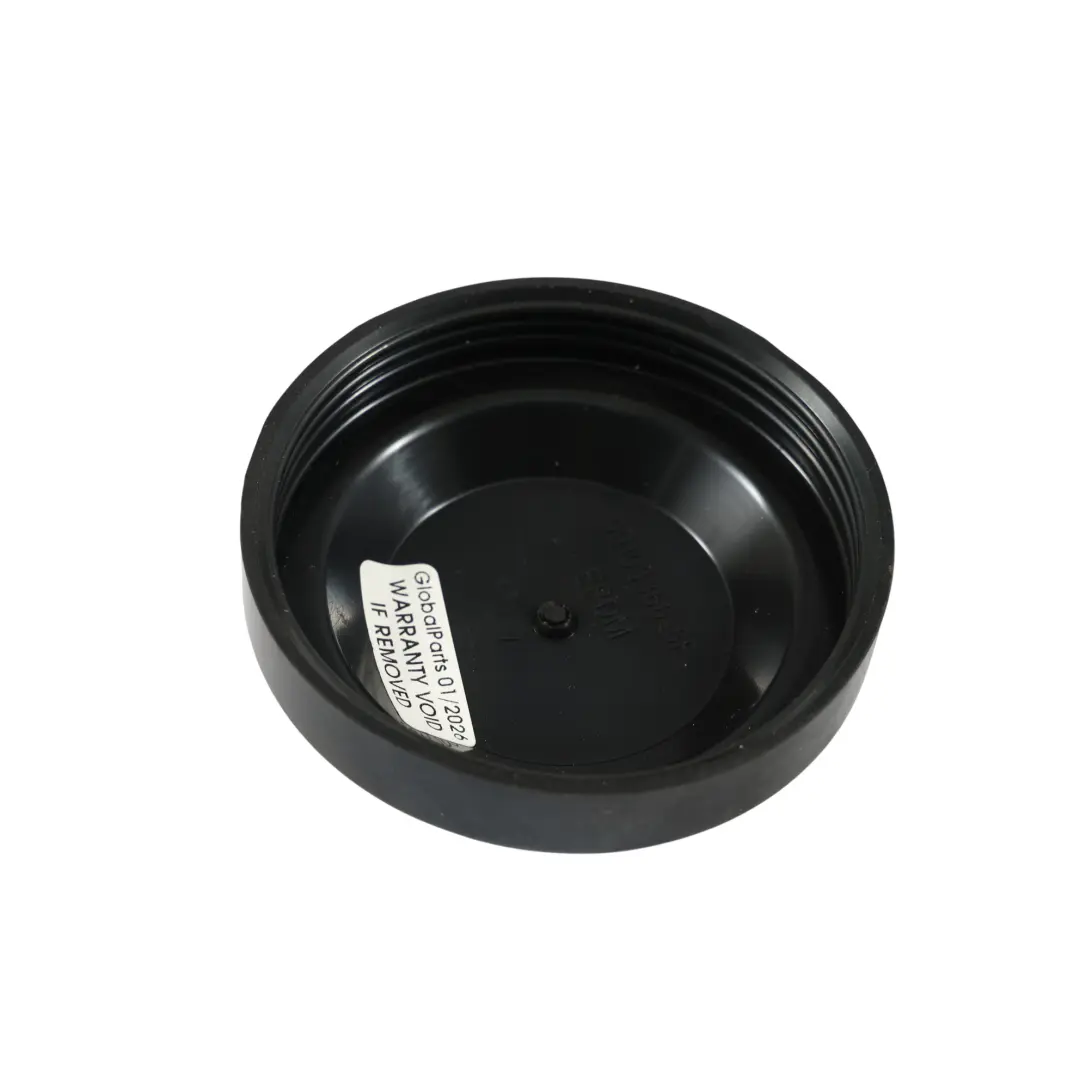 Seat Ibiza 6P Osłona Lampy Reflektora Lewy Prawy Przód - SKU 3C0941607C - Numer Części 3C0941607C