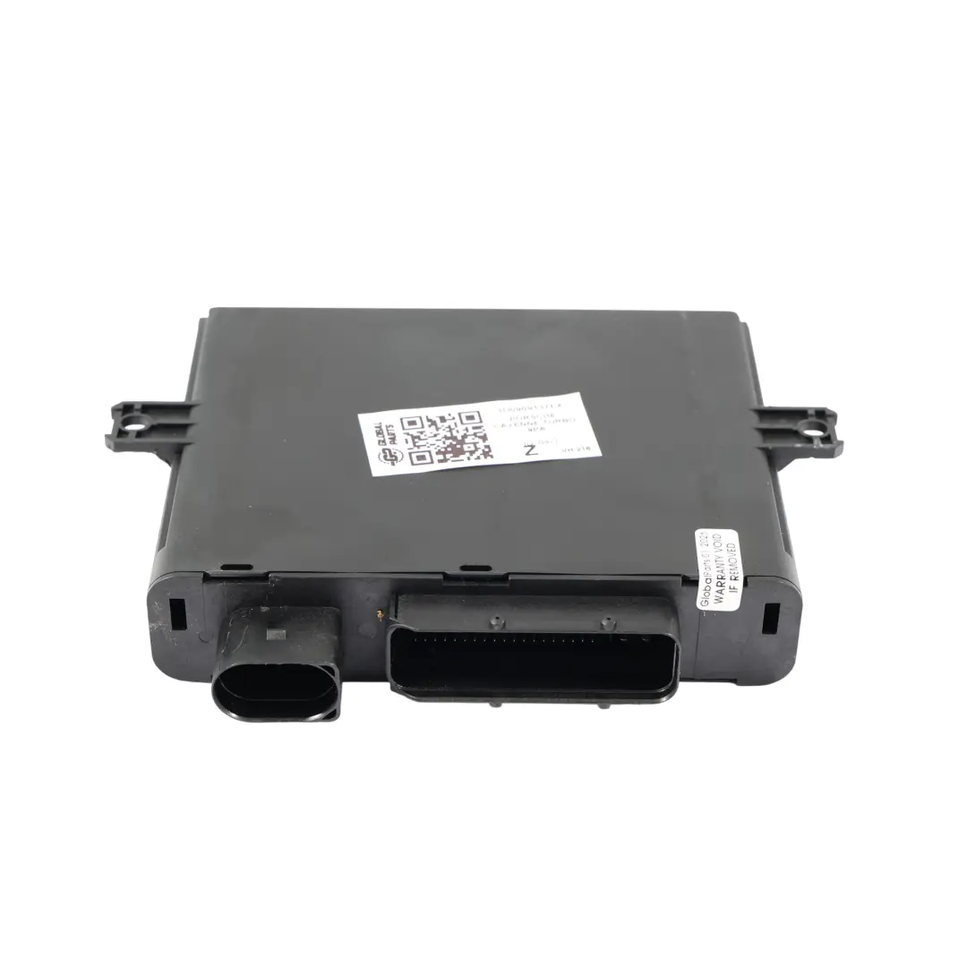 Prosche Cayenne 955 9PA 7 Sterownik Moduł Immboilizera Keyless do o numerze 3D0909137FX Prosche Cayenne 955 9PA 7 Sterownik Moduł Immboilizera Keyless - SKU 3D0909137FX - Numer Części 3D0909137FX