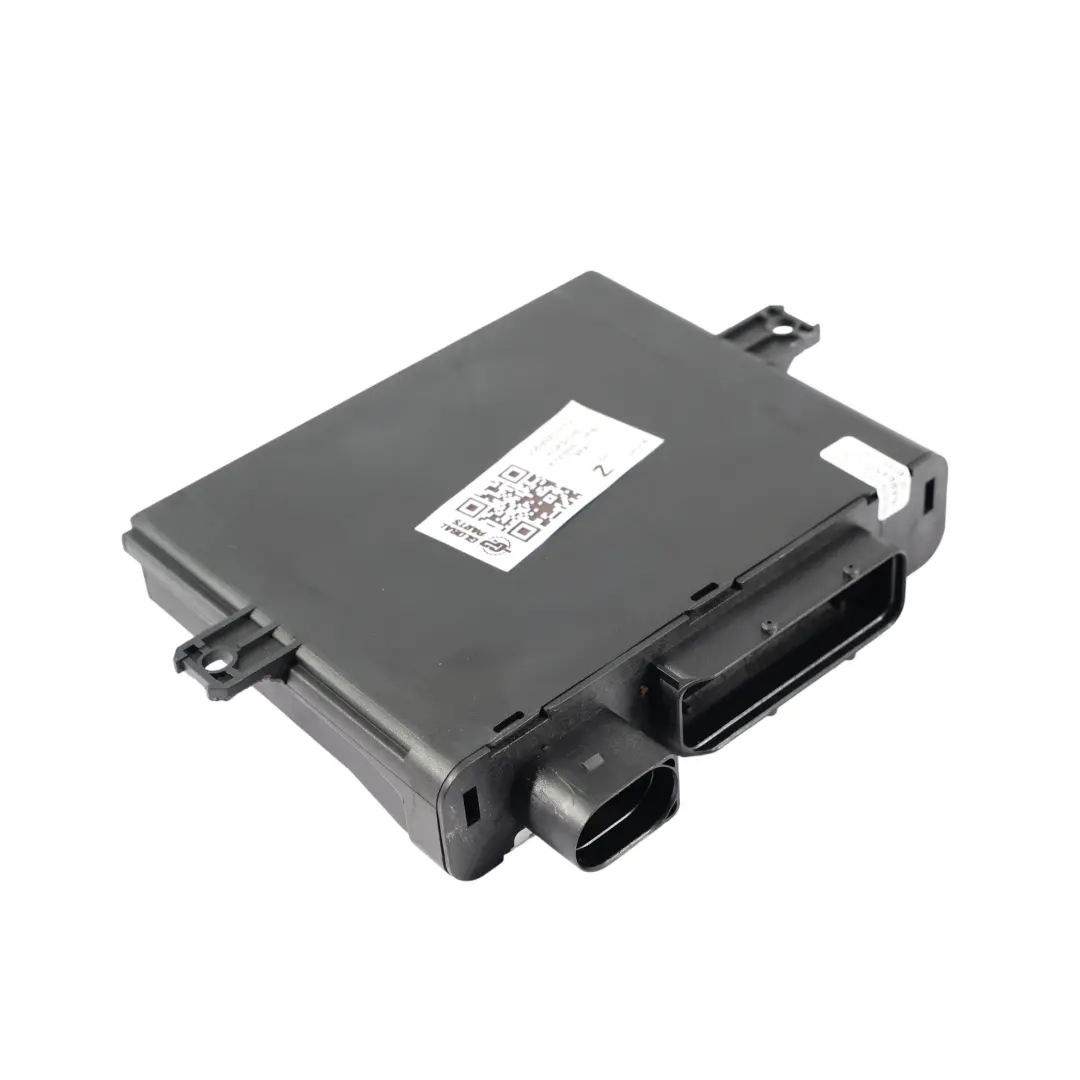 Porsche Cayenne Turbo 955 9PA Module Commande Entrée Kessy - SKU 3D0909137FX - Numéro de pièce 3D0909137FX