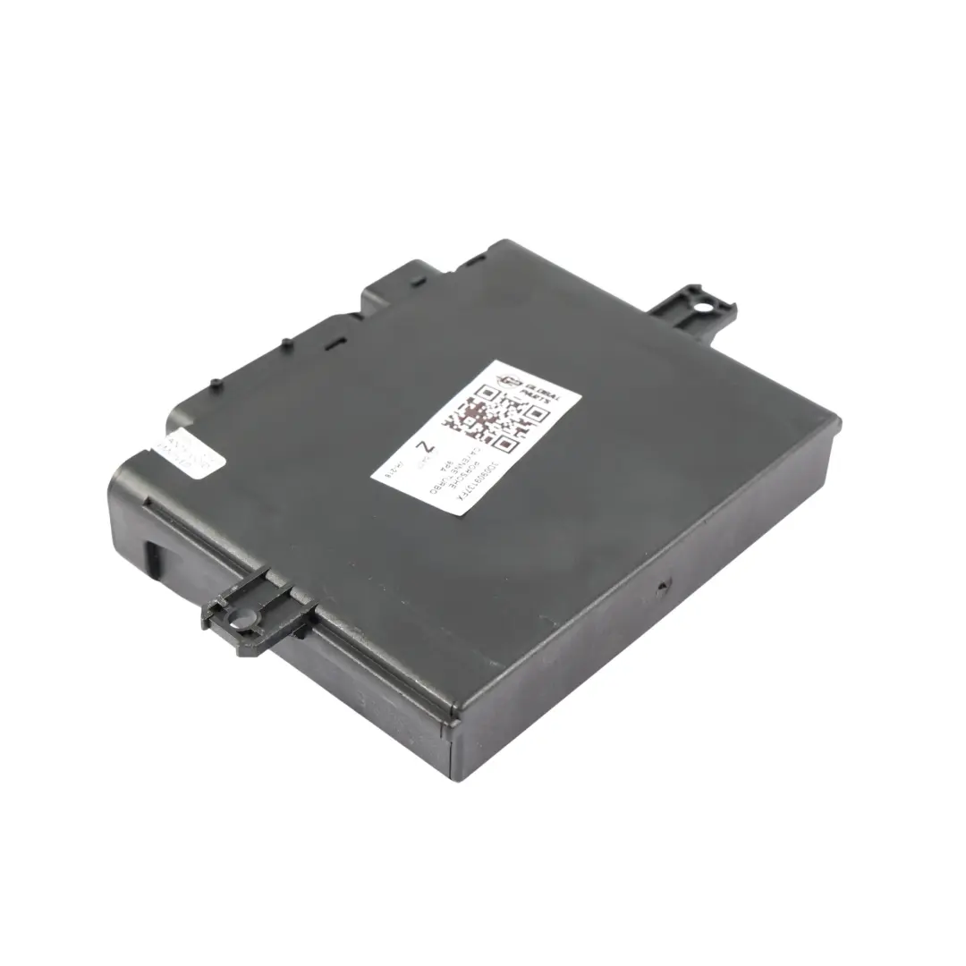  Prosche Cayenne 955 9PA 7 Sterownik Moduł Immboilizera Keyless - SKU 3D0909137FX - Numer Części 3D0909137FX