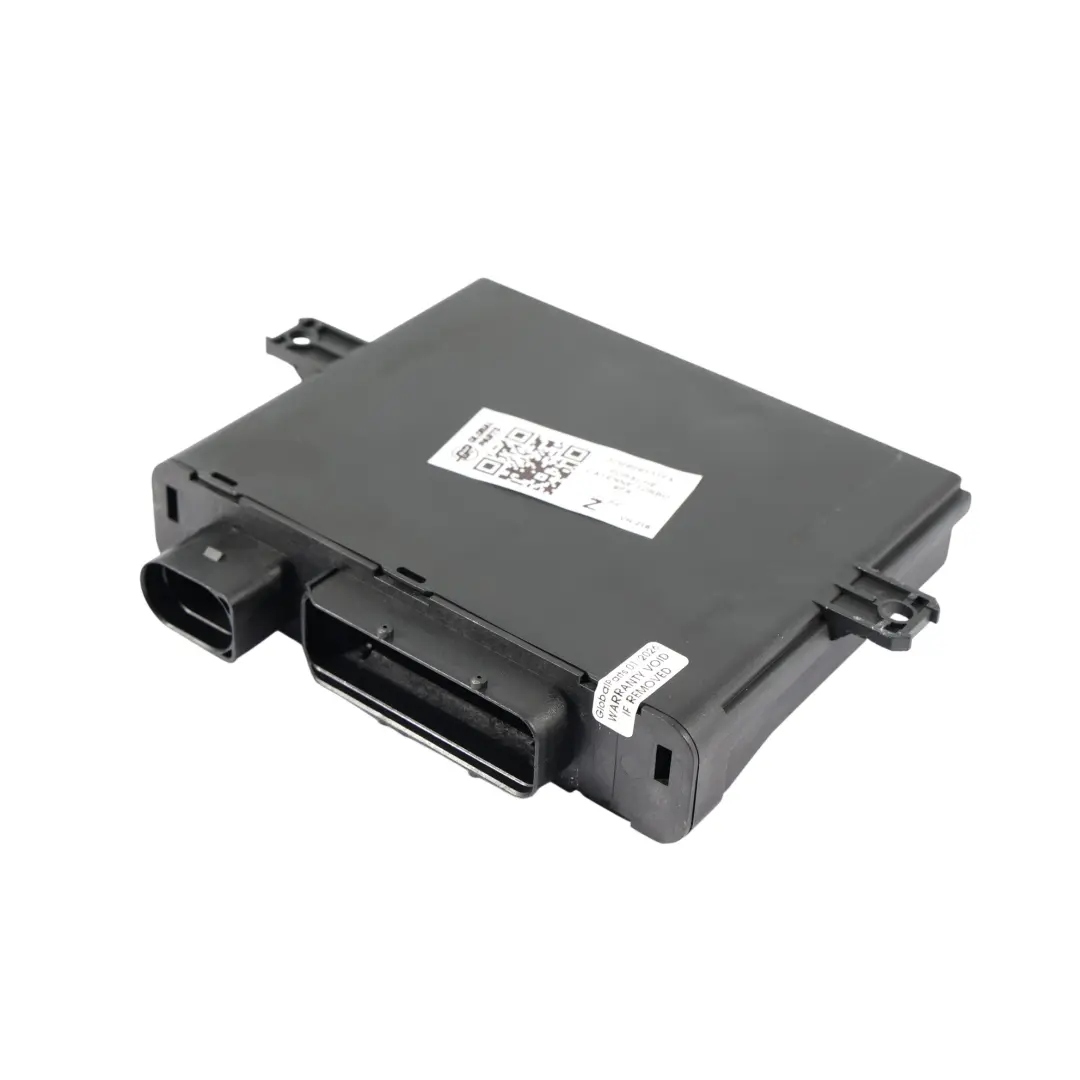 Porsche Cayenne Turbo 955 9PA Module Commande Entrée Kessy - SKU 3D0909137FX - Numéro de pièce 3D0909137FX