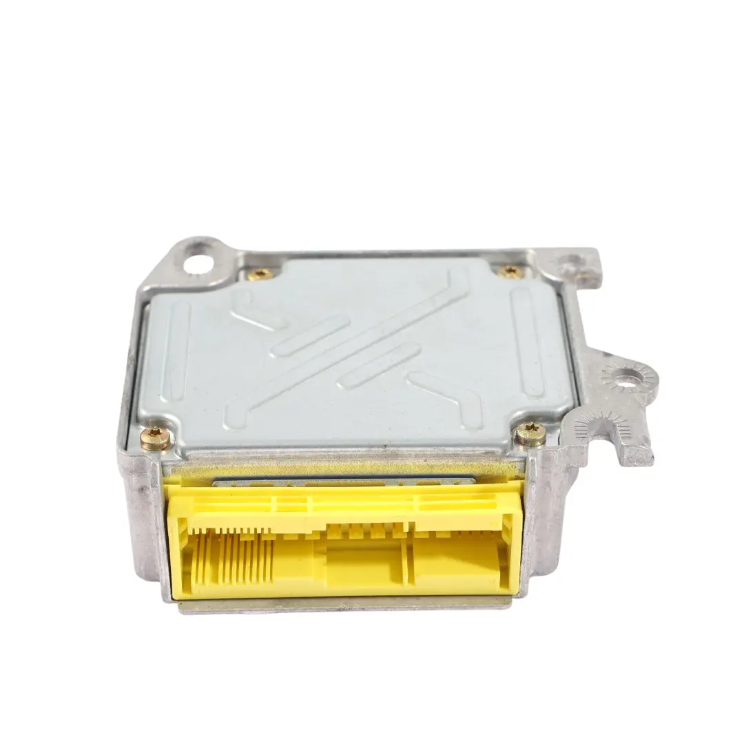 Module Control Unit ECU SRS to Porsche Cayenne 955 9PA Air with Part number 3D0909601D Porsche Cayenne 955 9PA Air Module Control Unit ECU SRS - SKU 3D0909601D - Part number 3D0909601D