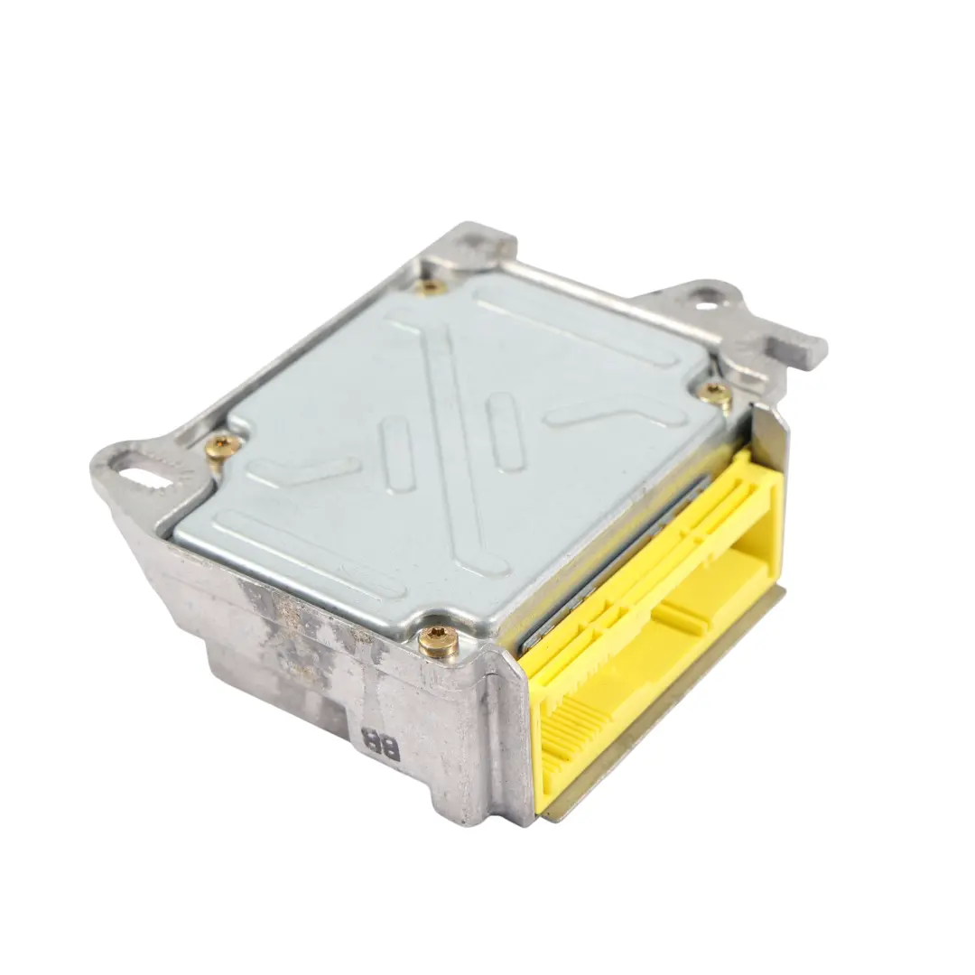 Porsche Cayenne 955 9PA Moduł Poduszki Powietrznej ECU SRS - SKU 3D0909601D - Numer Części 3D0909601D