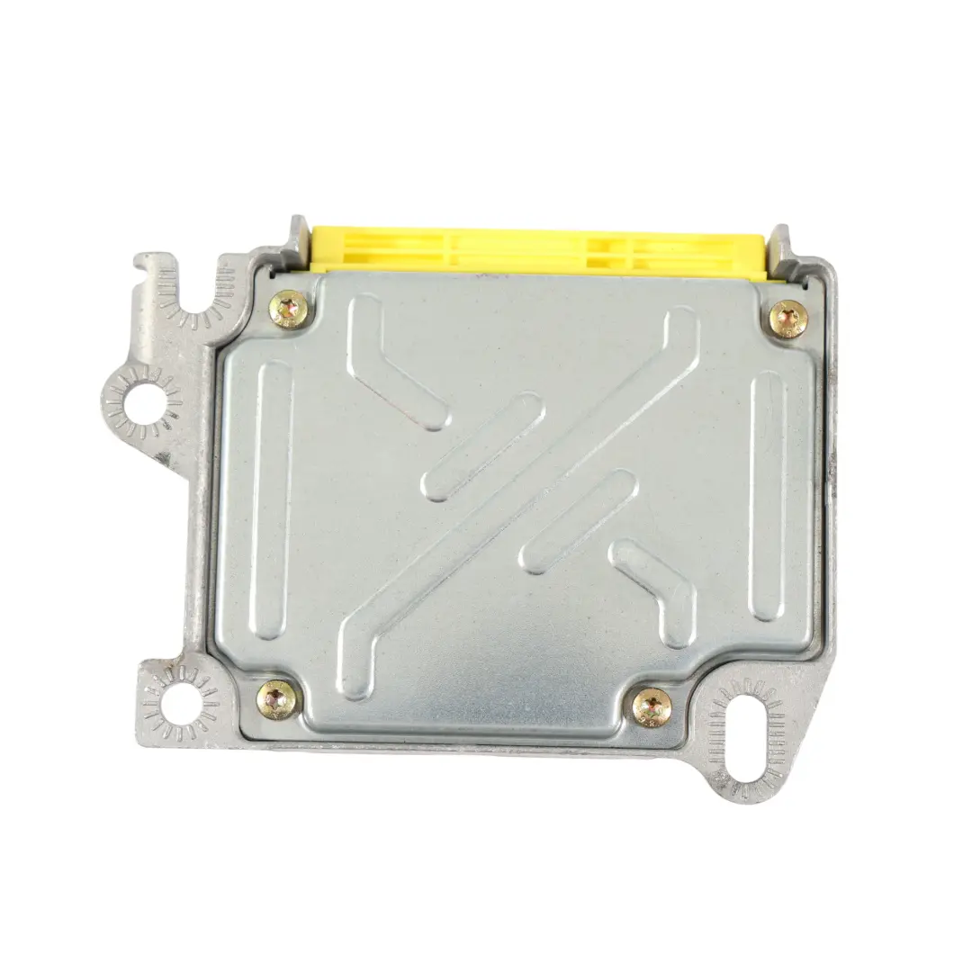 Porsche Cayenne 955 9PA Unidad De Control Del Módulo De Aire ECU SRS - SKU 3D0909601D - Número de pieza 3D0909601D